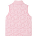 LightHouse Amber Gilet Baby Pink