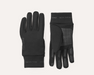 SealSkinz Acle Water Resistant Nano Fleece Gloves Black