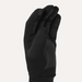 SealSkinz Acle Water Resistant Nano Fleece Gloves Black