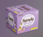 Symply Variety Grain Free 12x395g