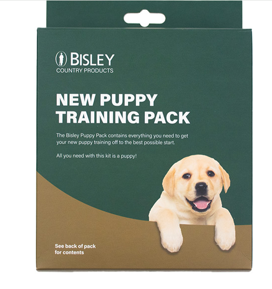 Bisley Puppy Pack