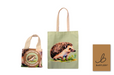 Bartleby Shopper Bag