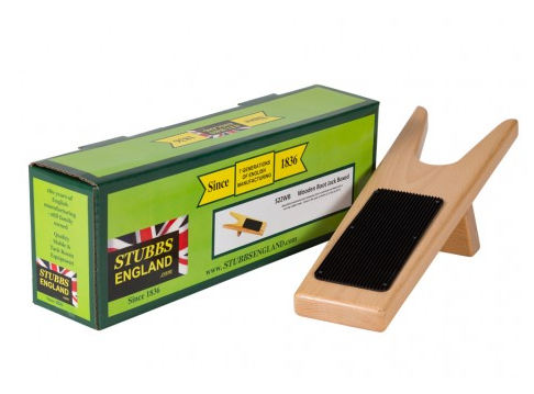 Boot Jack Wooden S22WB Boxed