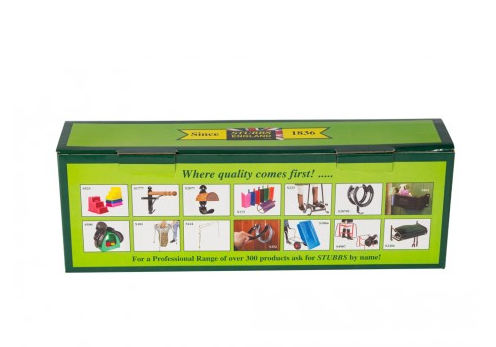 Boot Jack Wooden S22WB Boxed