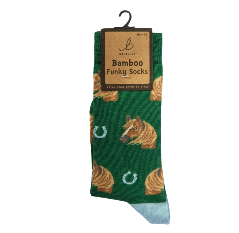 Bartleby Funky Bamboo Socks Welland Valley Feeds Ltd bartleby-funky-bamboo-socks-welland-valley-feeds-ltd