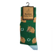 Bartleby Funky Bamboo Socks