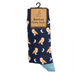 Bartleby Funky Bamboo Socks