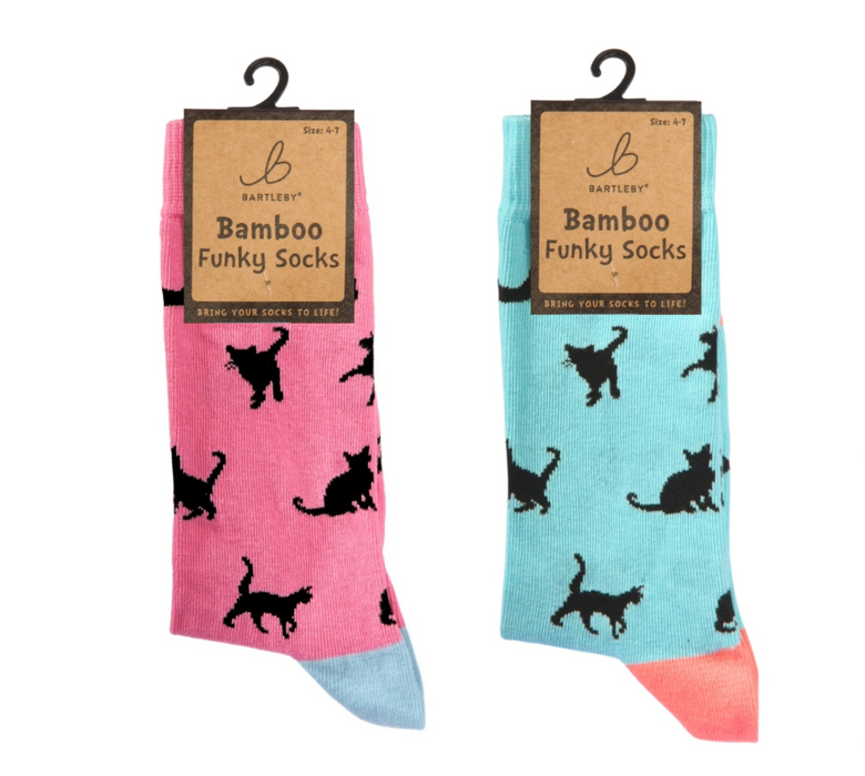 Bartleby Funky Bamboo Socks Welland Valley Feeds Ltd bartleby-funky-bamboo-socks-welland-valley-feeds-ltd