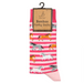 Bartleby Funky Bamboo Socks