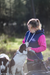 Longhorn Longtail Hoodie Hampshire