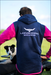 Longhorn Longtail Hoodie Hampshire
