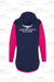 Longhorn Longtail Hoodie Hampshire