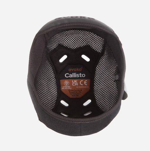 Evoke Callisto Helmet LINER