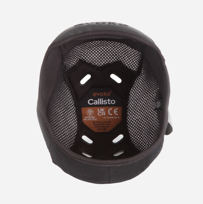 Evoke Callisto Helmet LINER