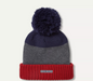 Sealskinz Flitcham Waterproof Bobble Hat Navy