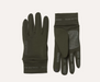 SealSkinz Acle Water Resistant Nano Fleece Gloves Olive