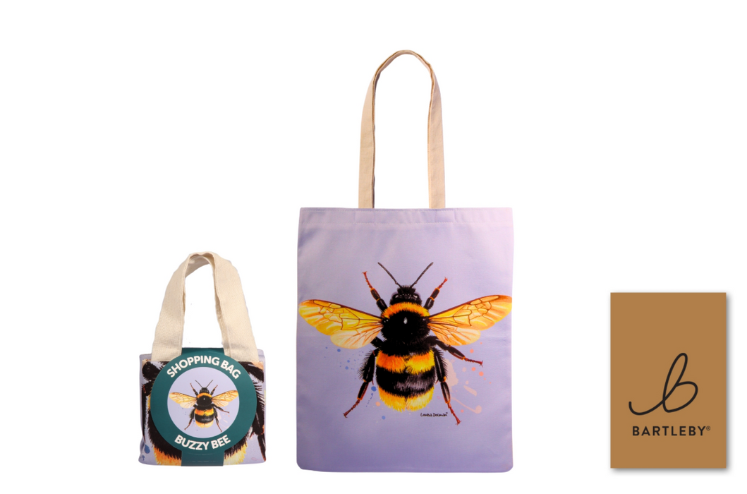 Bartleby Shopper Bag Bee