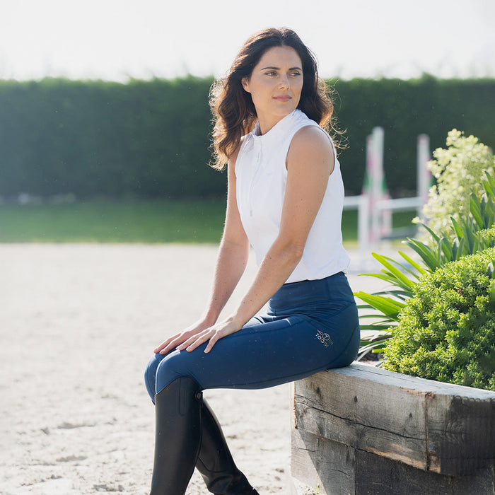 Toggi Sculptor Curzon Riding Tights