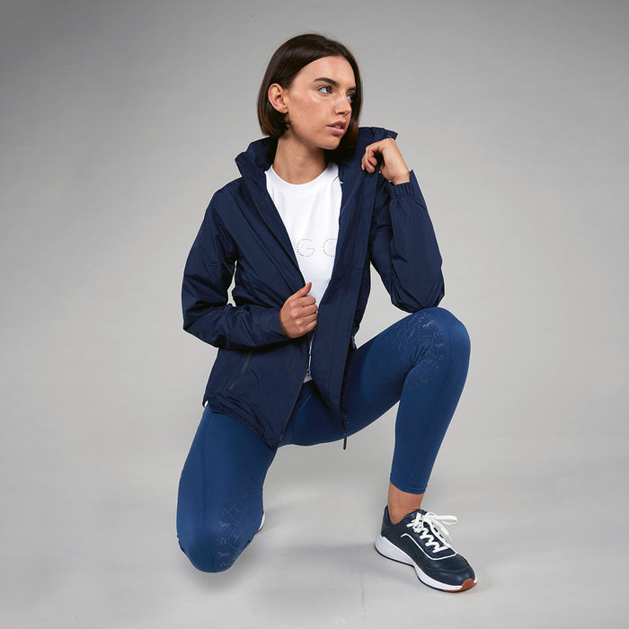 Toggi Sculptor Curzon Riding Tights