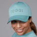 Toggi Shady Logo Marine Baseball Cap