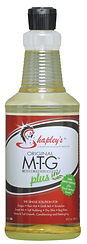 Shapley's M.T.G Plus 8oz