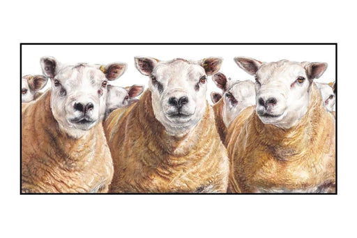 Kate Simpson Shear Texellance Card