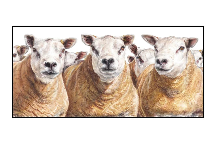 Kate Simpson Shear Texellance Card