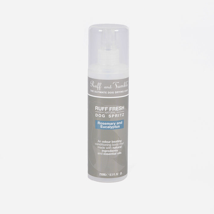 Ruff & Tumble Ruff Fresh Spritz 250ml