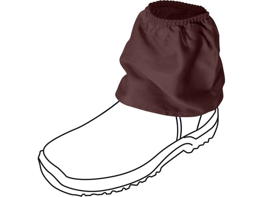 Standard Cotton Sox Saver Overboots