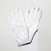 Toggi Stoneleigh Glove White