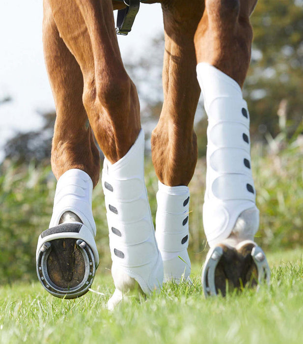 PE Varying Ground Studs XL
