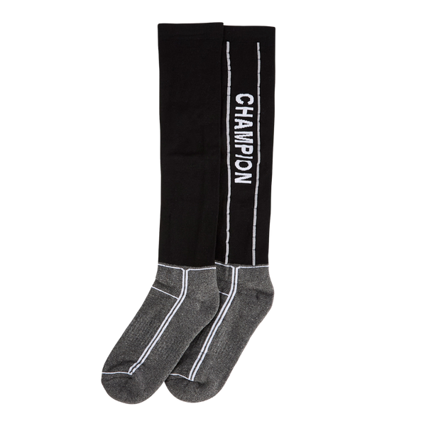 Champion Totnes Performance Socks Black
