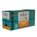 Burns Wholesome Turkey with Carrots & Brown Rice Wet Dog Food