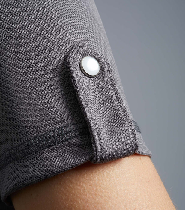 Premier Equine Amia Technical Top Grey