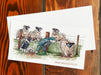 Kate Simpson That Should Do It Card
