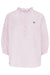 Lighthouse Thea Blouse Pink Stripe