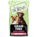 Burns Grain Free Duck & Potato 12kg