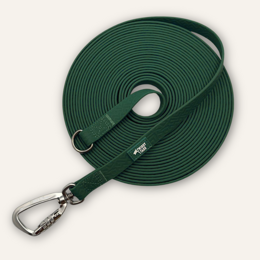 Twiggy Tags Tidal Waterproof Longline Fern