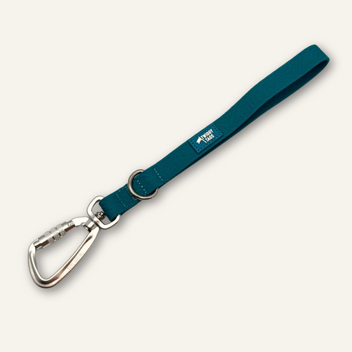 Twiggy Tags Tidal Grab Handle Azure
