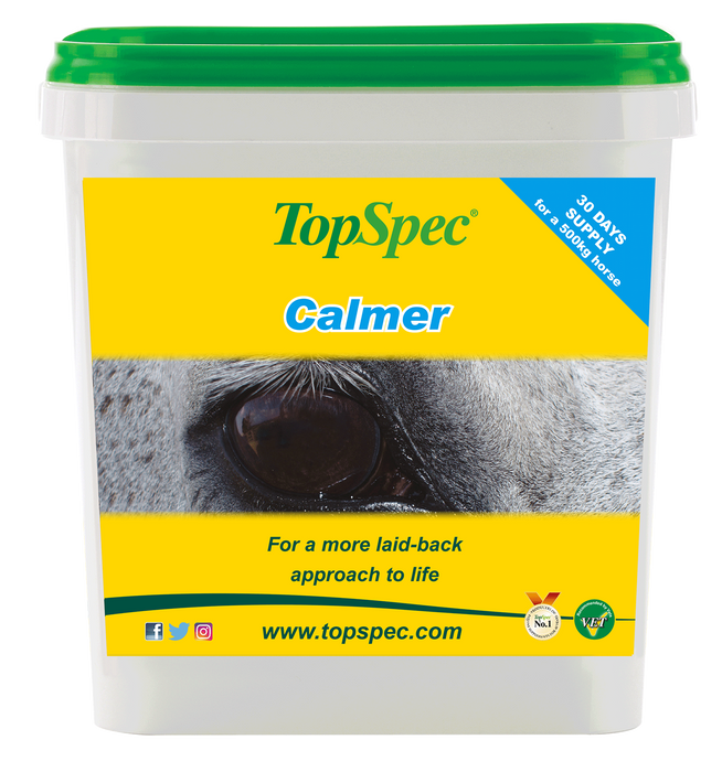 TopSpec Calmer 3kg