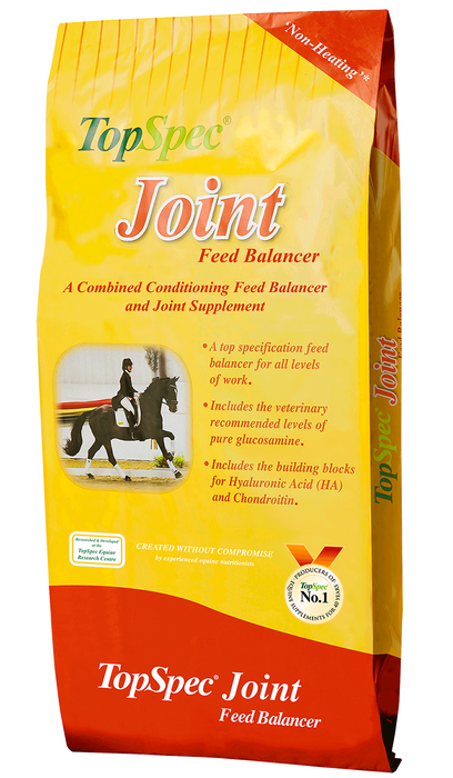 TopSpec Joint Balancer 15kg