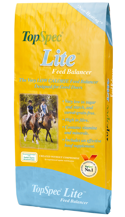 TopSpec Lite Feed Balancer 15kg