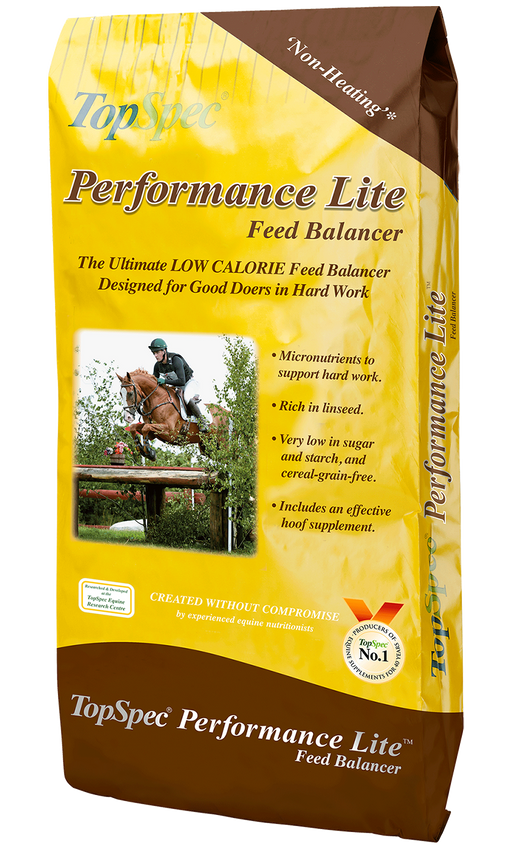 TopSpec Performance Lite Balancer 15kg