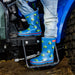Tractor Ted Wellingtons Blue