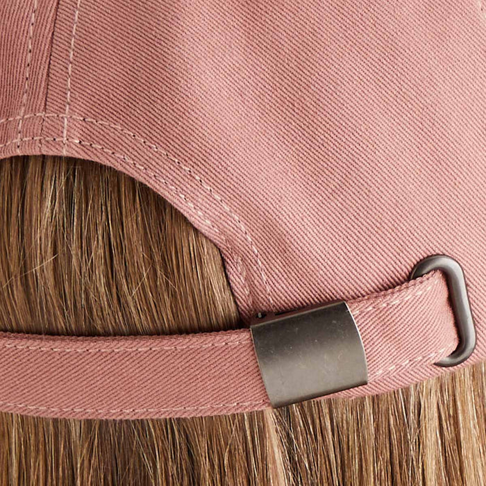 Ridgeline Signature Cap Dusky Pink