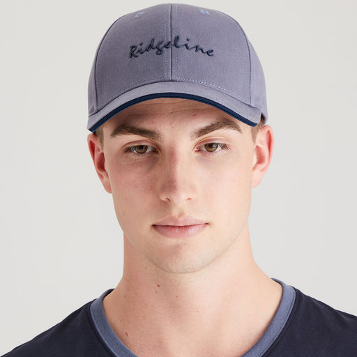 Ridgeline Signature Cap Storm