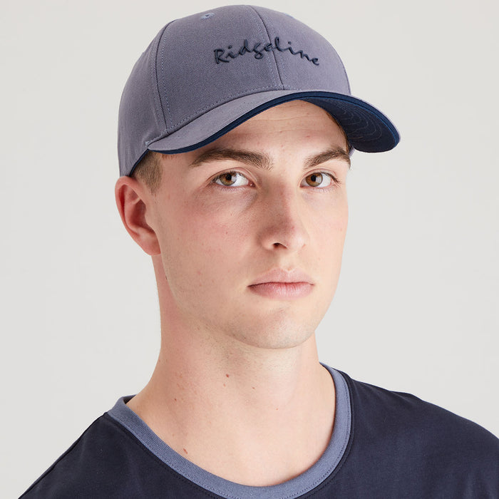Ridgeline Signature Cap Storm