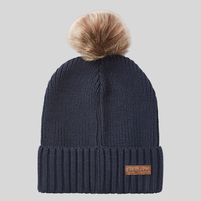Ridgeline Baltic Hat & Scarf Set Tarn