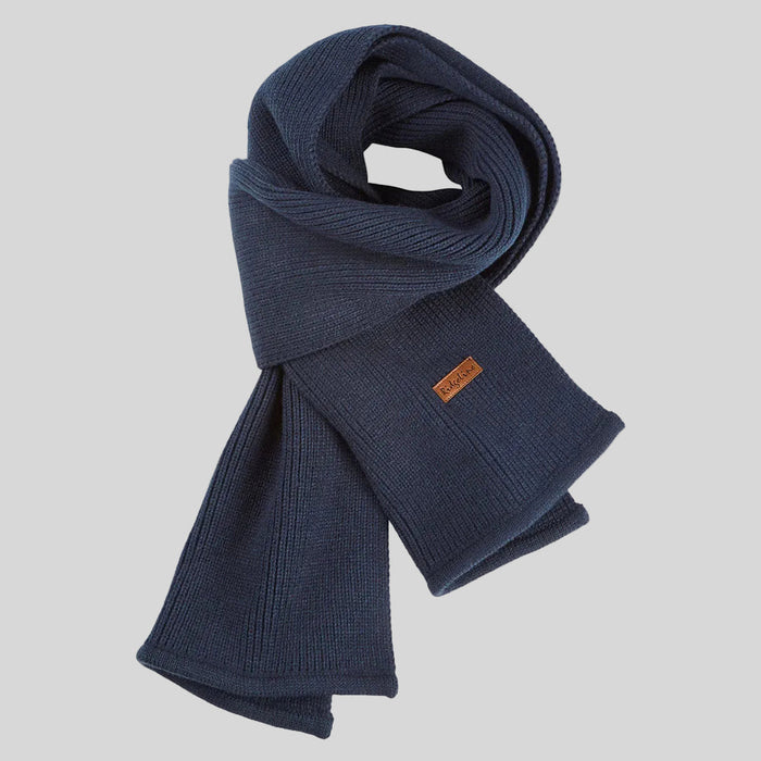 Ridgeline Baltic Hat & Scarf Set Tarn