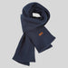 Ridgeline Baltic Hat & Scarf Set Tarn